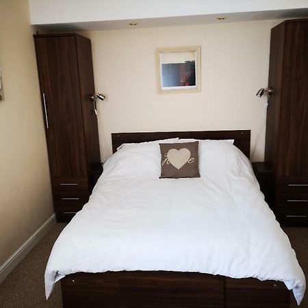 Contemporary Cottage Holidays Bridlington Dış mekan fotoğraf
