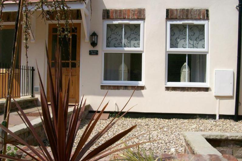 Contemporary Cottage Holidays Bridlington Dış mekan fotoğraf