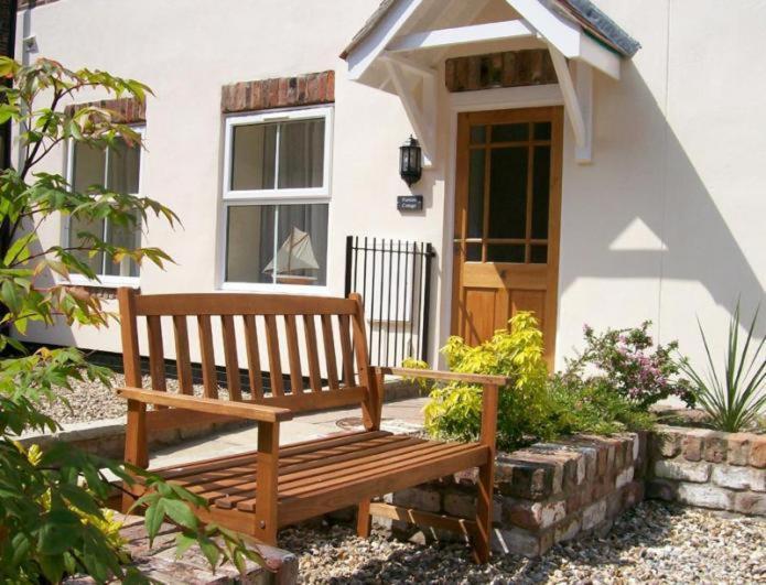 Contemporary Cottage Holidays Bridlington Dış mekan fotoğraf