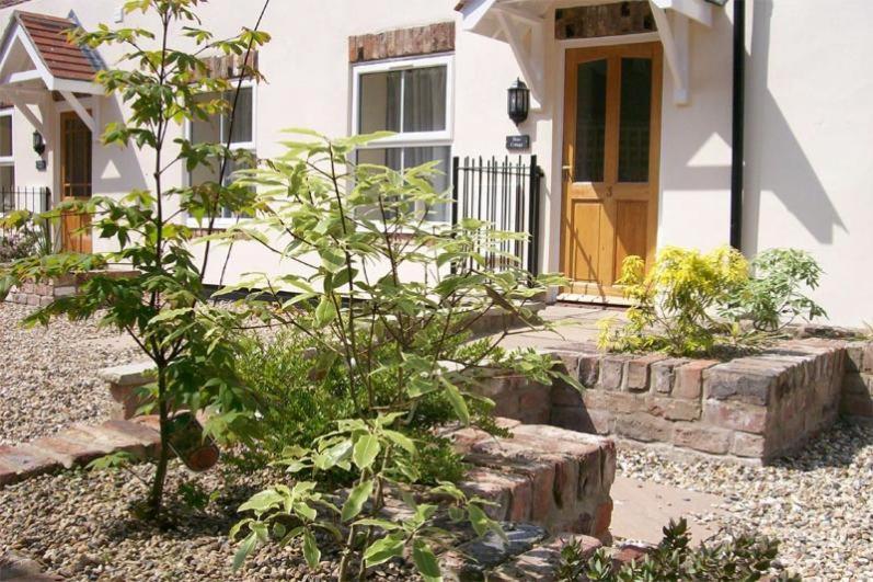 Contemporary Cottage Holidays Bridlington Dış mekan fotoğraf