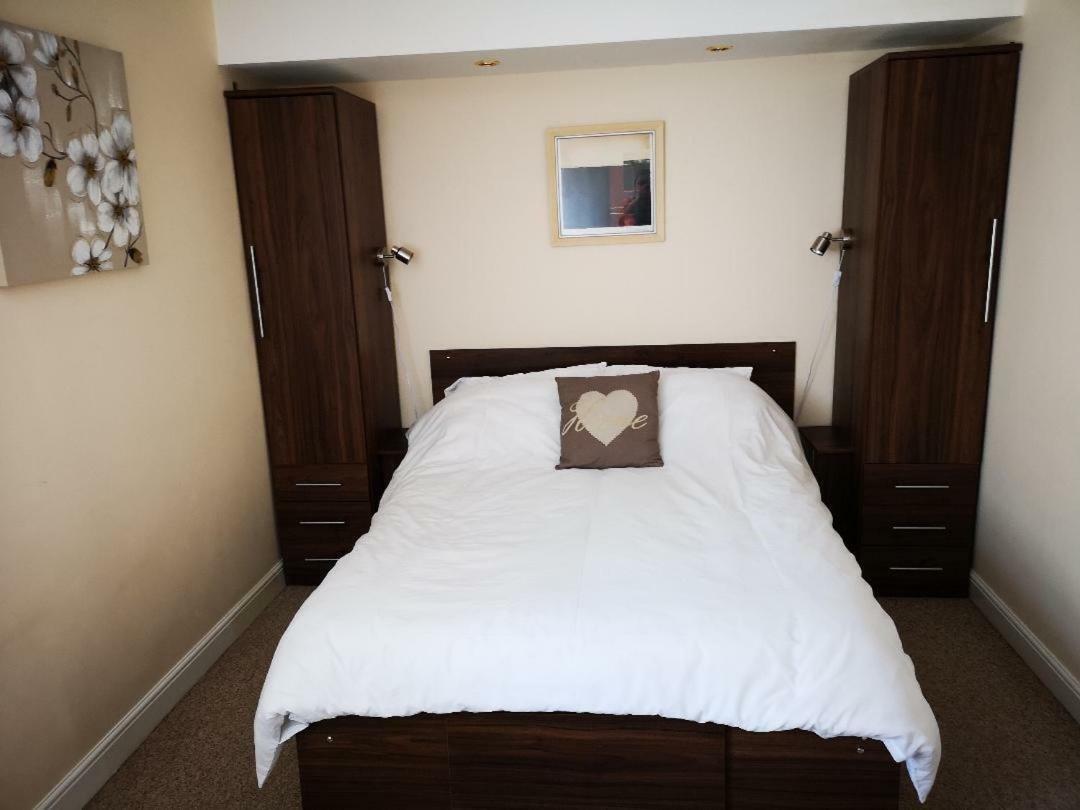Contemporary Cottage Holidays Bridlington Dış mekan fotoğraf