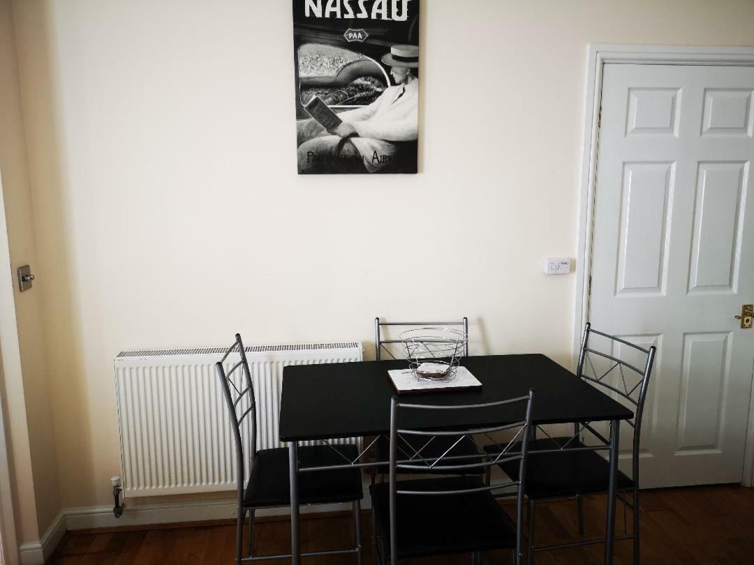 Contemporary Cottage Holidays Bridlington Dış mekan fotoğraf