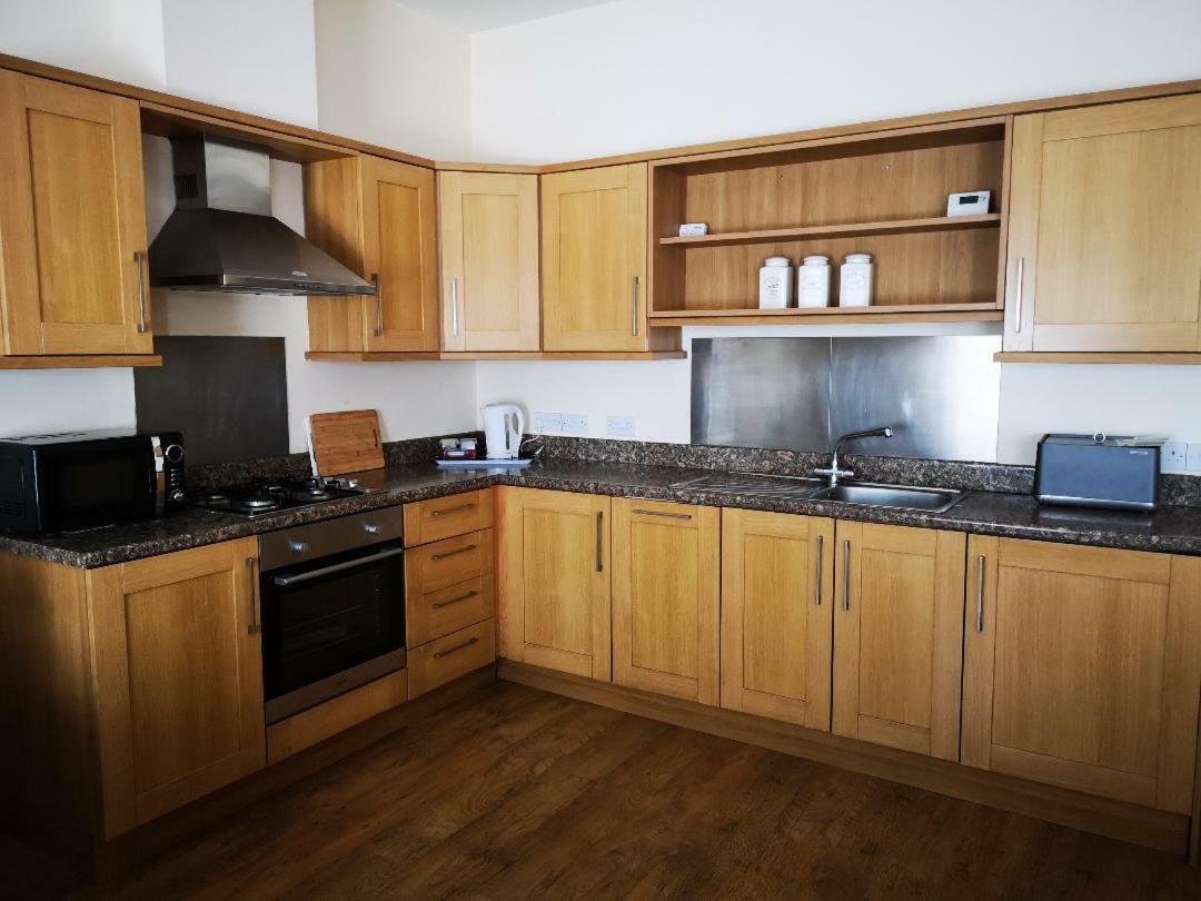 Contemporary Cottage Holidays Bridlington Dış mekan fotoğraf