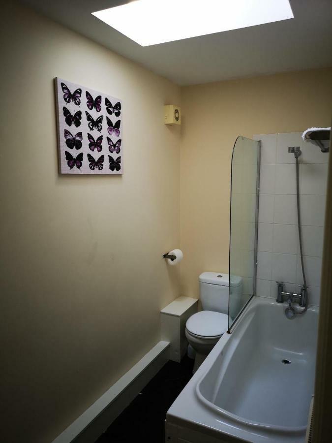 Contemporary Cottage Holidays Bridlington Dış mekan fotoğraf