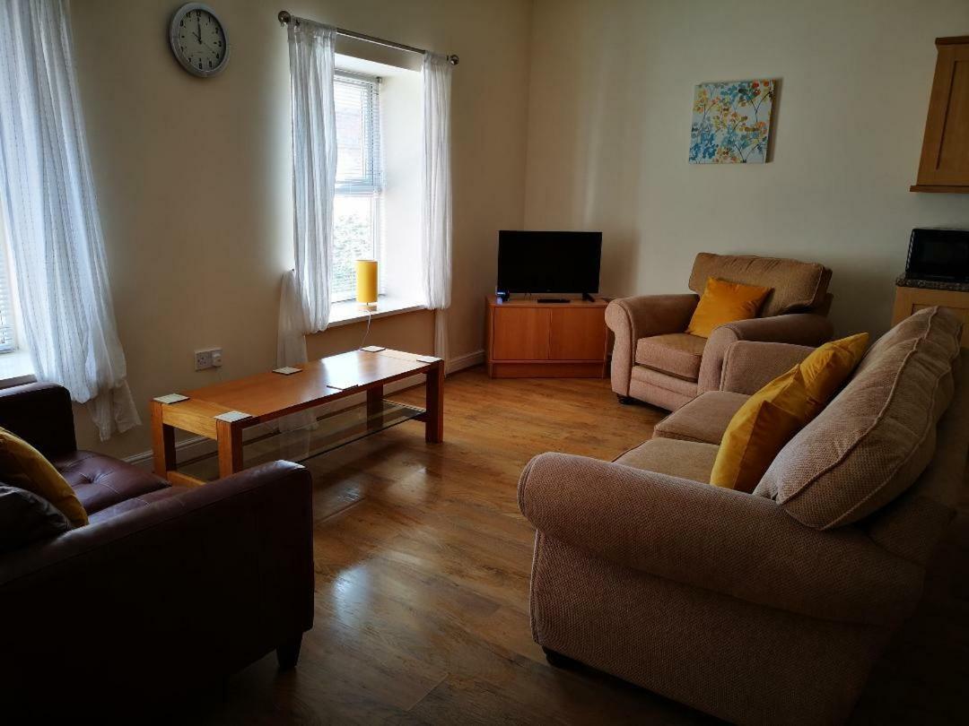 Contemporary Cottage Holidays Bridlington Dış mekan fotoğraf